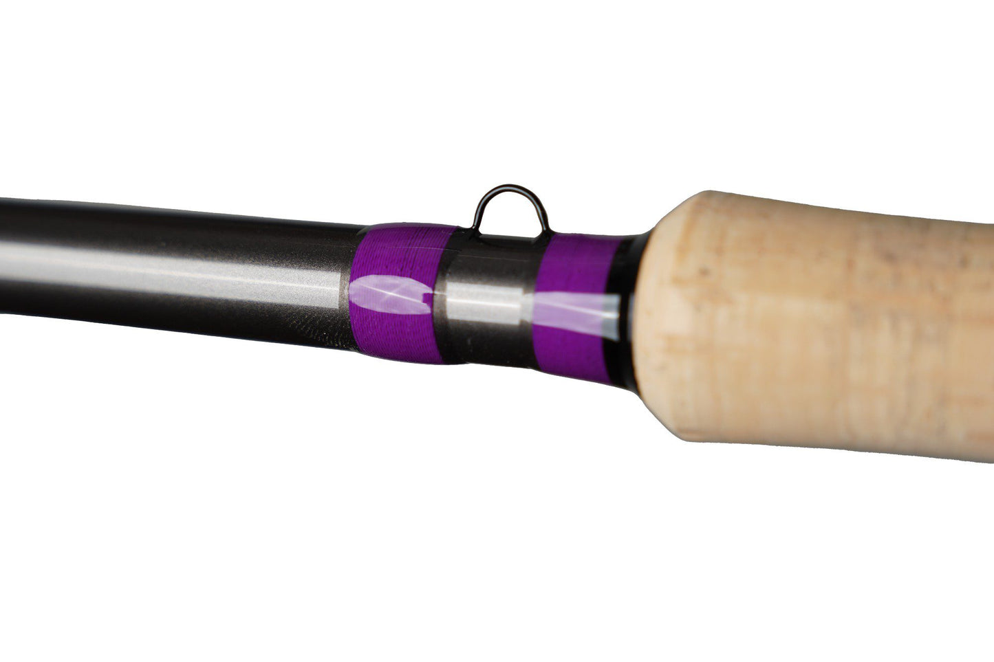 Ozark Rods The Machine Series