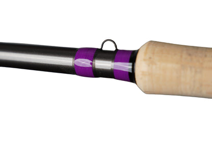 Ozark Rods The Machine Series