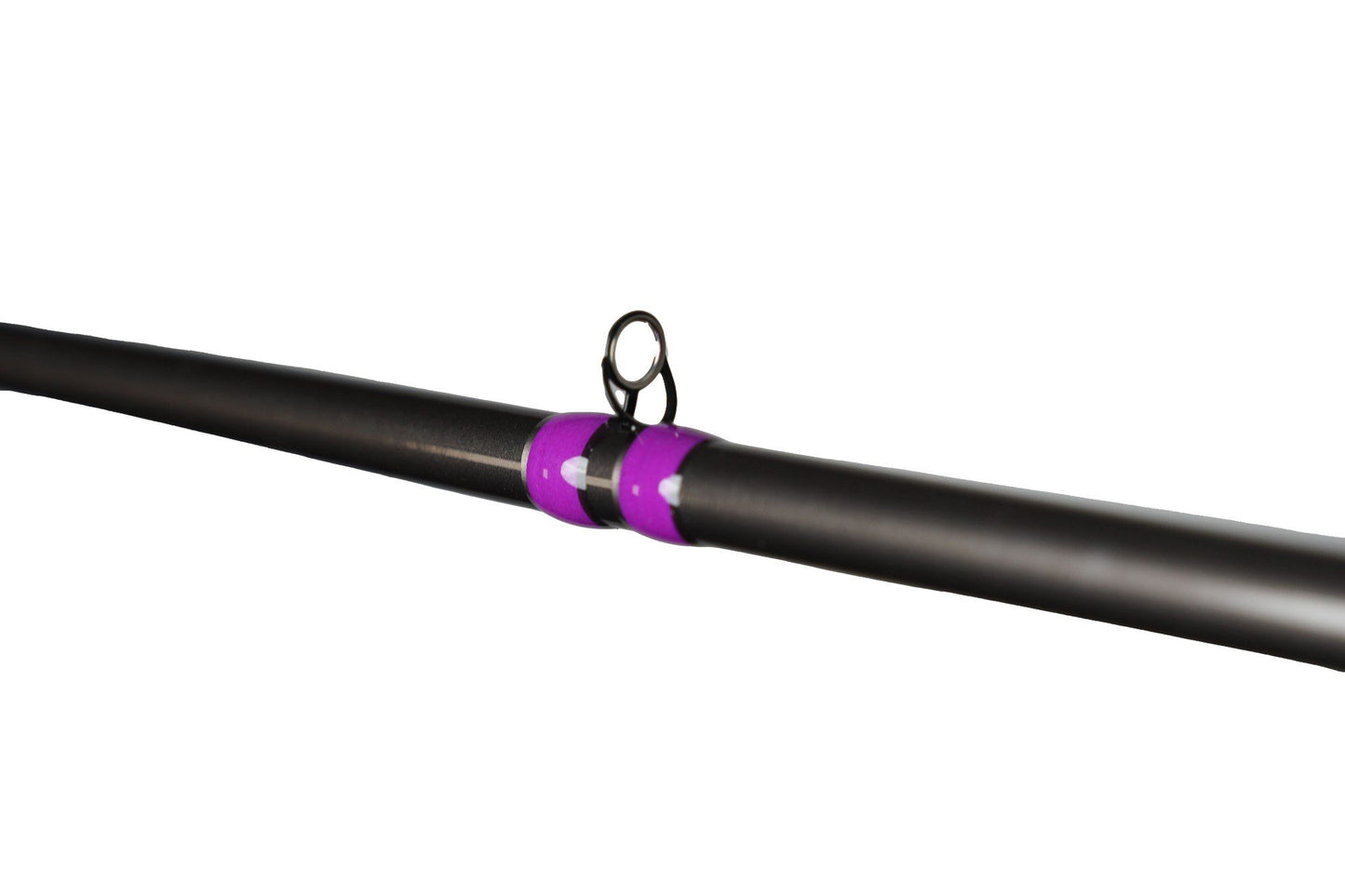 Ozark Rods The Machine Series