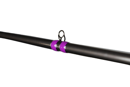 Ozark Rods The Machine Series