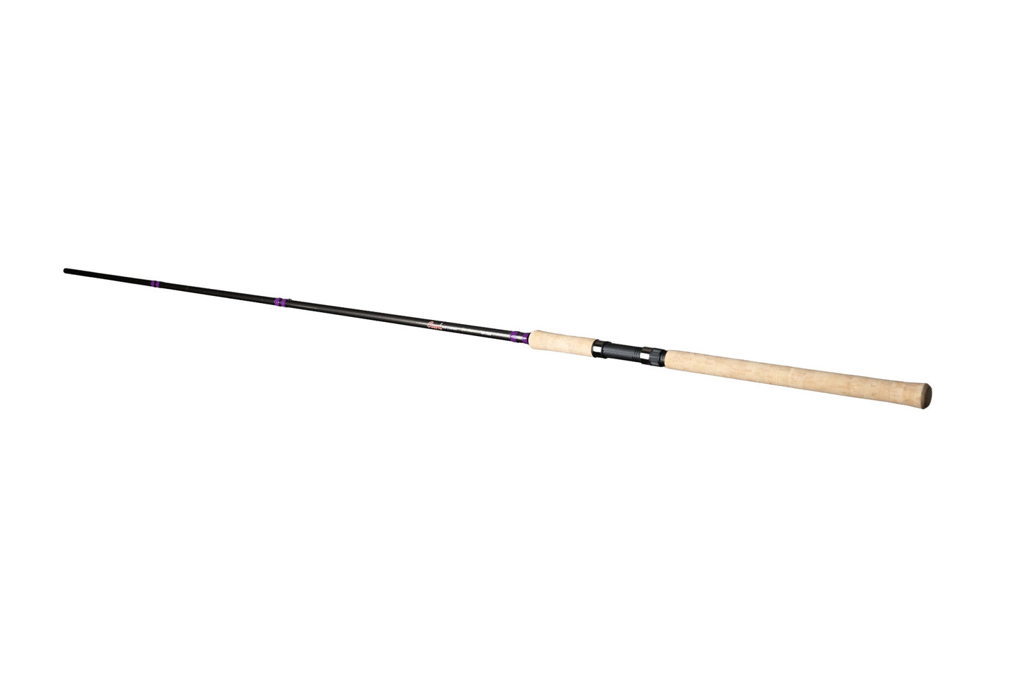 Ozark Rods The Machine Series