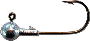 BIG JOSHY UNPAINTED JIGS