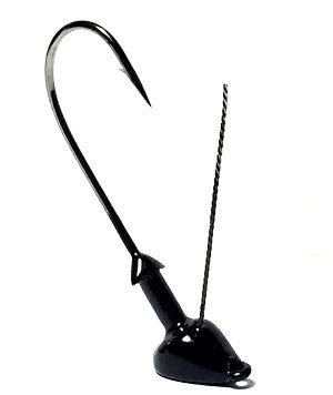 BIG JOSHY STAND UP JIGS