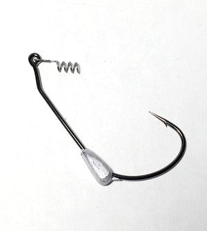 BIG JOSHY J5 WEEDLESS RIGS