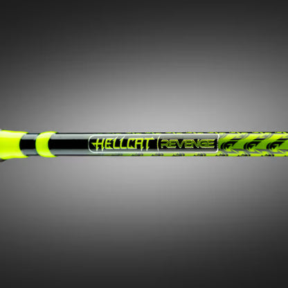 Catch The Fever Hellcat Revenge Rod Series