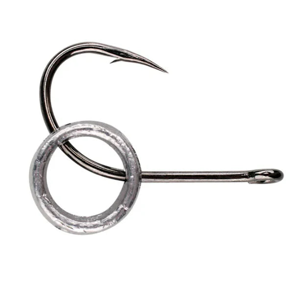 Lake Fork Lure Co. Wacky Hook & Weight System