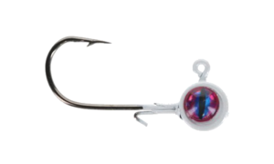 TopHat Jigs Pill Head Jig Heads