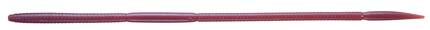 EVERGREEN BOW WORM NOODLE SOFT PLASTIC
